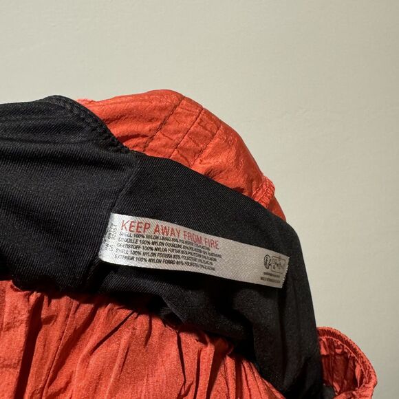 Free People Varsity Blues Shorts Built In Liner Red Running Women sz Small - Picture 5 of 10